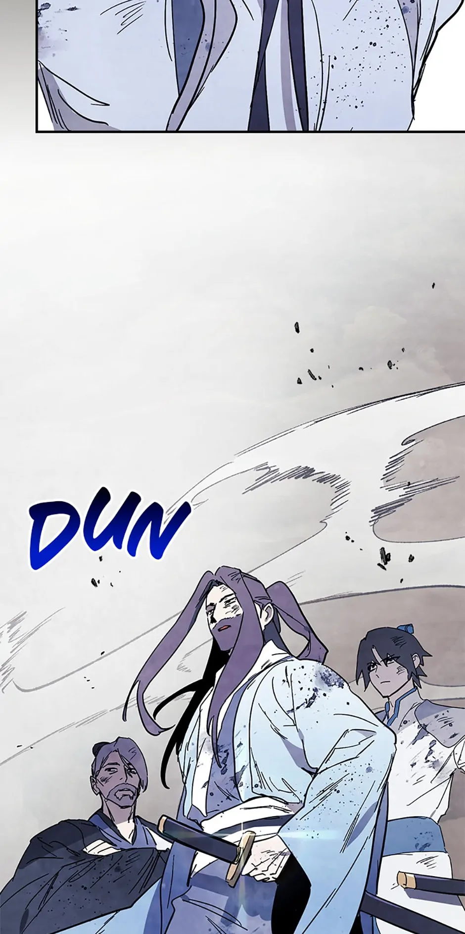 Yi Shen Dang Guan Chapter 77 56